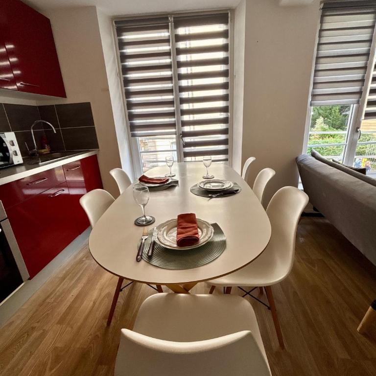 Appartement Odéon Paris - Appartement 1 Chambre - 5