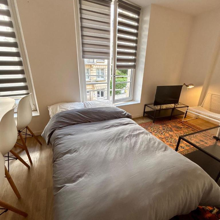 Appartement Odéon Paris - Appartement 1 Chambre - 19