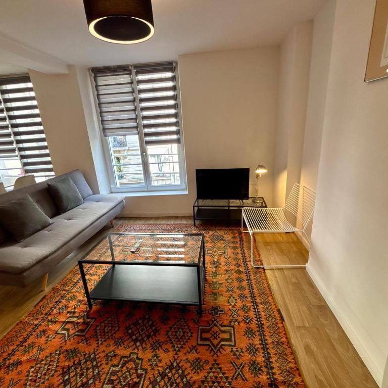 Appartement Odéon Paris - Appartement 1 Chambre - 7