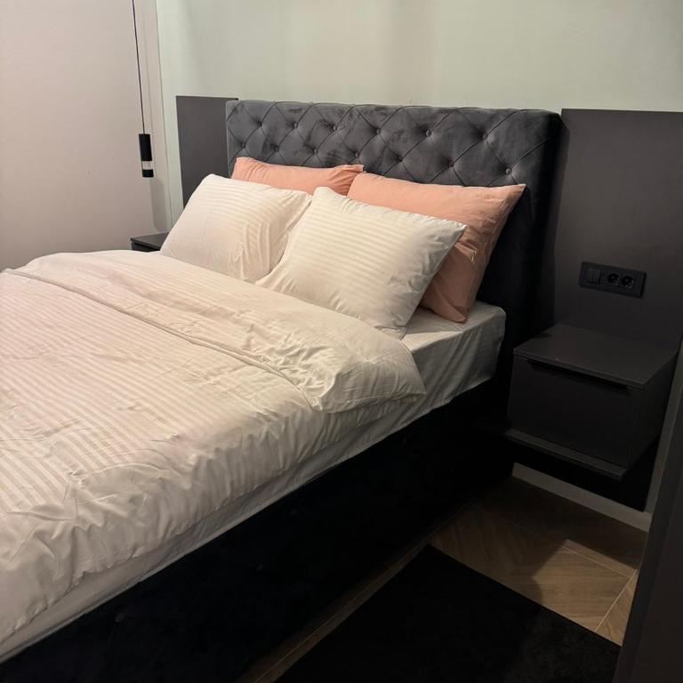 Apartments Lana - One-Bedroom Apartment - 7