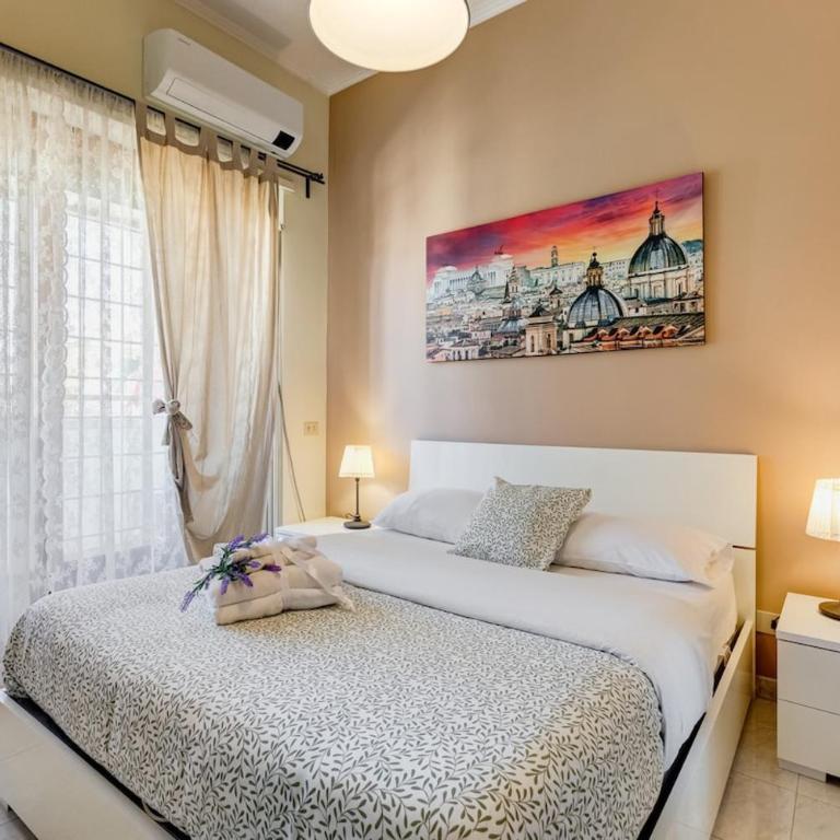 Karolina's Home, 2-BDR at Vatican - Appartamento con 2 Camere da Letto - 1