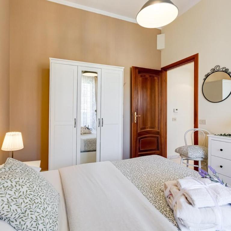 Karolina's Home, 2-BDR at Vatican - Appartamento con 2 Camere da Letto - 8