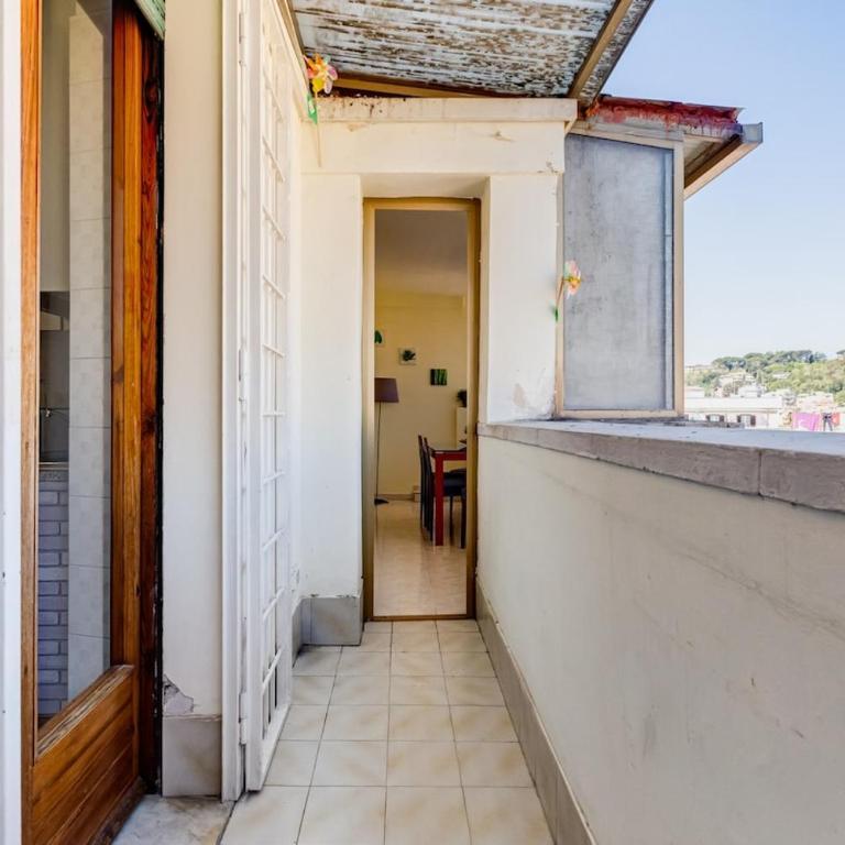 Karolina's Home, 2-BDR at Vatican - Appartamento con 2 Camere da Letto - 14