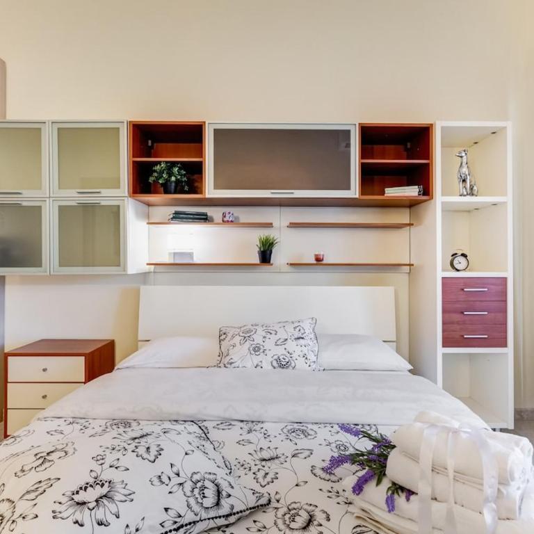 Karolina's Home, 2-BDR at Vatican - Appartamento con 2 Camere da Letto - 20