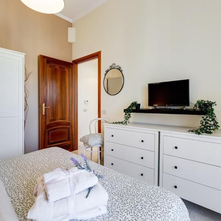 Karolina's Home, 2-BDR at Vatican - Appartamento con 2 Camere da Letto - 26