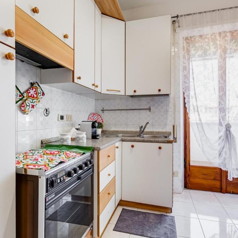 Karolina's Home, 2-BDR at Vatican - Appartamento con 2 Camere da Letto - 29