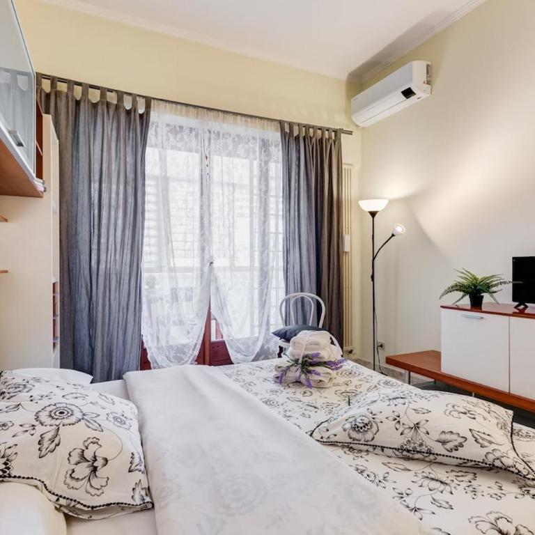 Karolina's Home, 2-BDR at Vatican - Appartamento con 2 Camere da Letto - 30