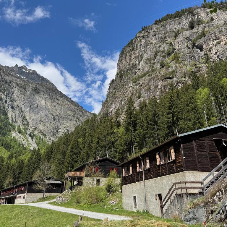 Grand Lodge - Chalet - 8