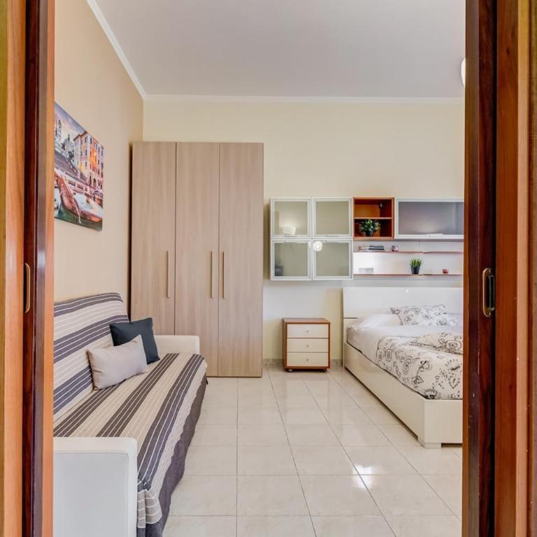 Karolina's Home, 2-BDR at Vatican - Appartamento con 2 Camere da Letto - 35