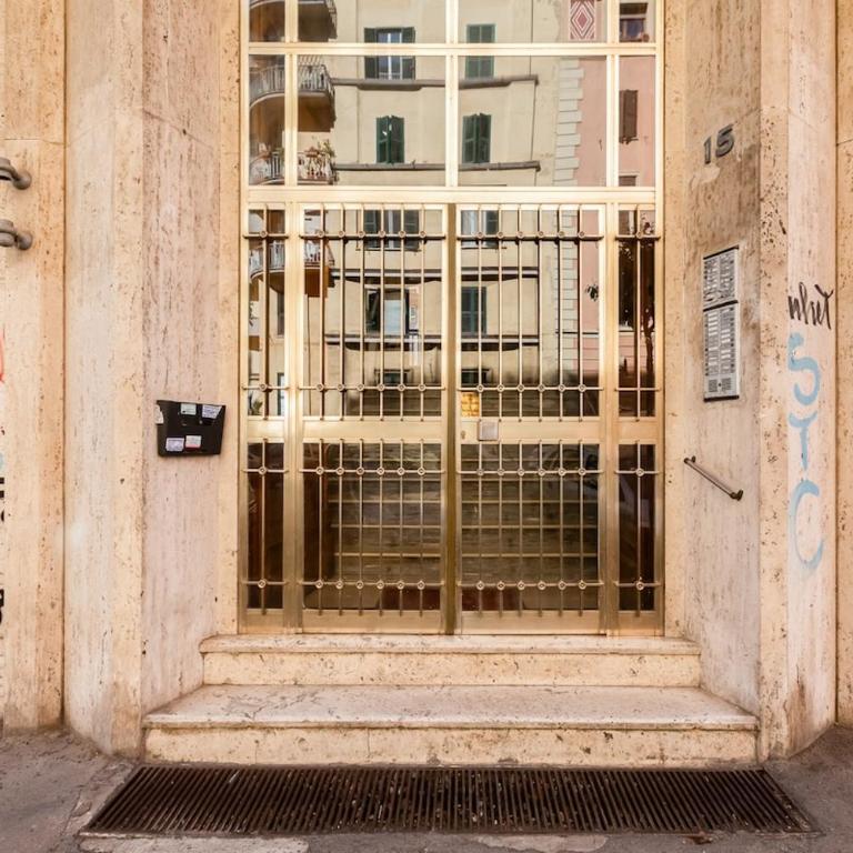 Karolina's Home, 2-BDR at Vatican - Appartamento con 2 Camere da Letto - 38