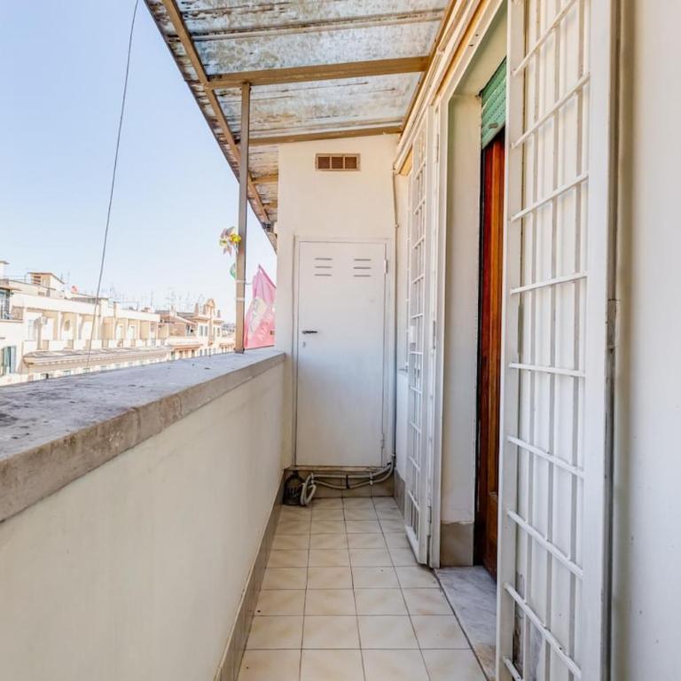 Karolina's Home, 2-BDR at Vatican - Appartamento con 2 Camere da Letto - 42
