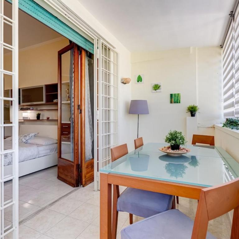 Karolina's Home, 2-BDR at Vatican - Appartamento con 2 Camere da Letto - 45