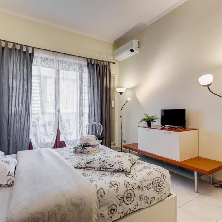 Karolina's Home, 2-BDR at Vatican - Appartamento con 2 Camere da Letto - 50