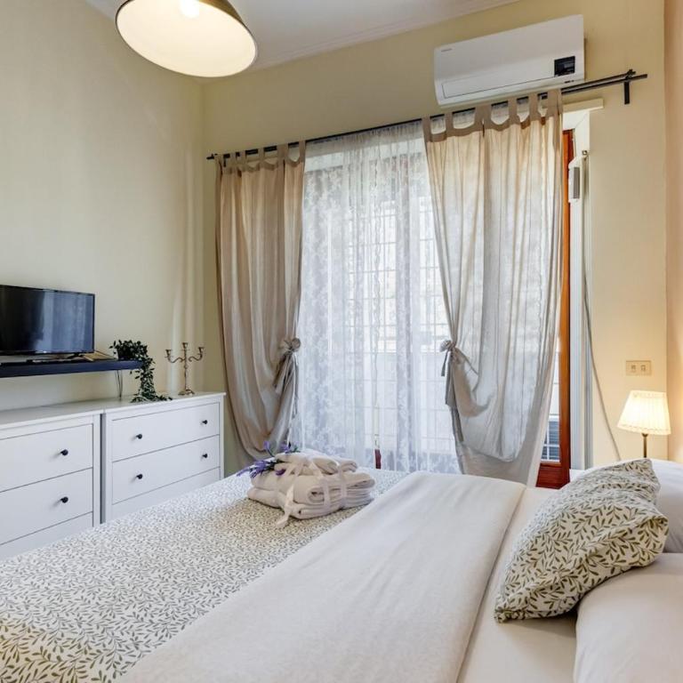 Karolina's Home, 2-BDR at Vatican - Appartamento con 2 Camere da Letto - 52