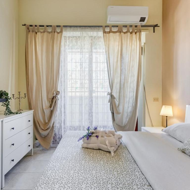 Karolina's Home, 2-BDR at Vatican - Appartamento con 2 Camere da Letto - 54