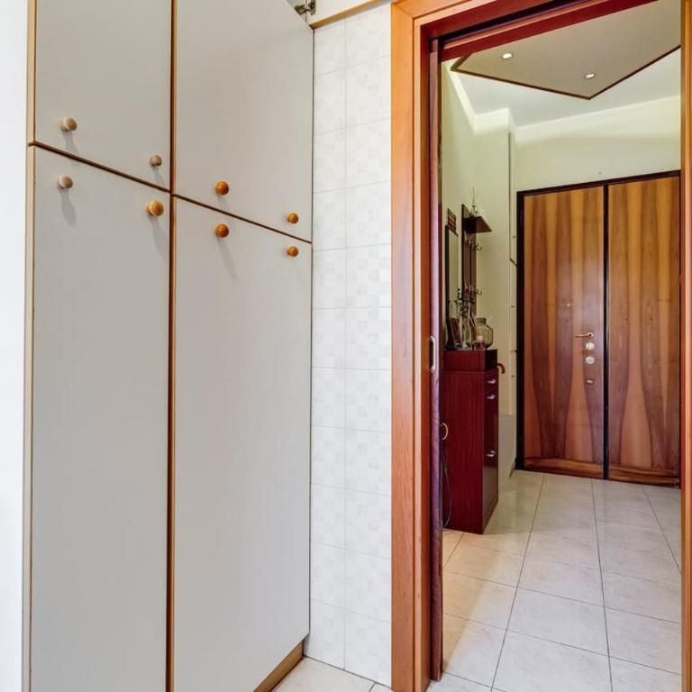 Karolina's Home, 2-BDR at Vatican - Appartamento con 2 Camere da Letto - 65