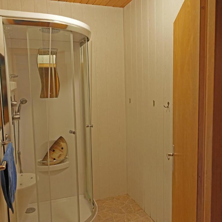 Grand Lodge - Chalet - 9