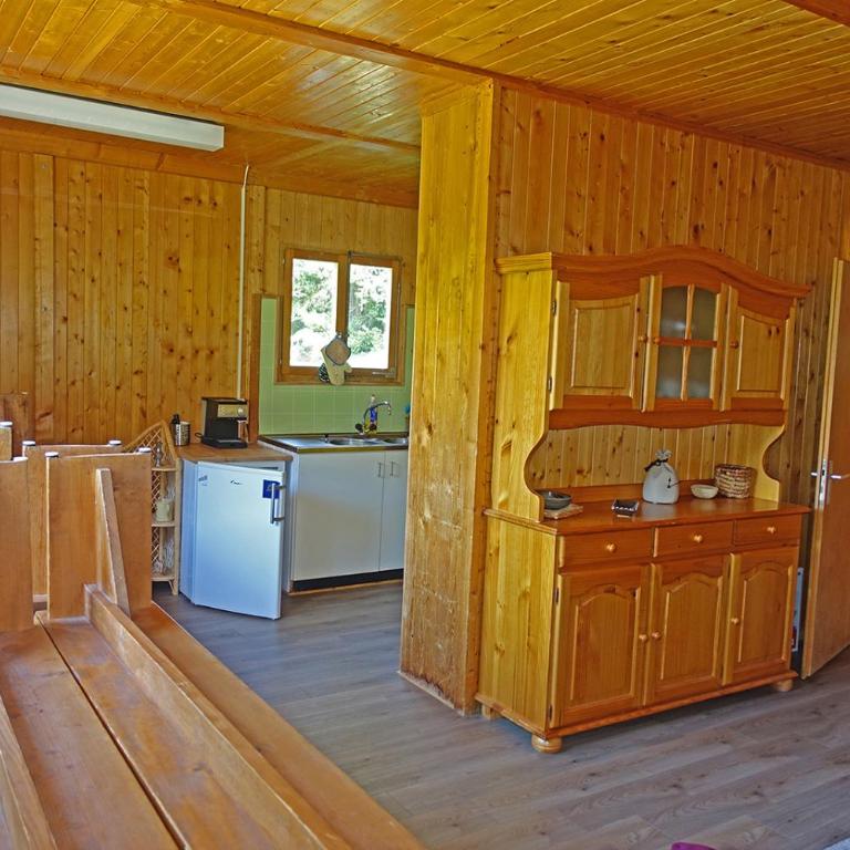 Grand Lodge - Chalet - 15