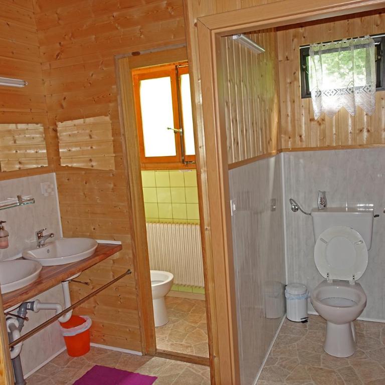 Grand Lodge - Chalet - 10