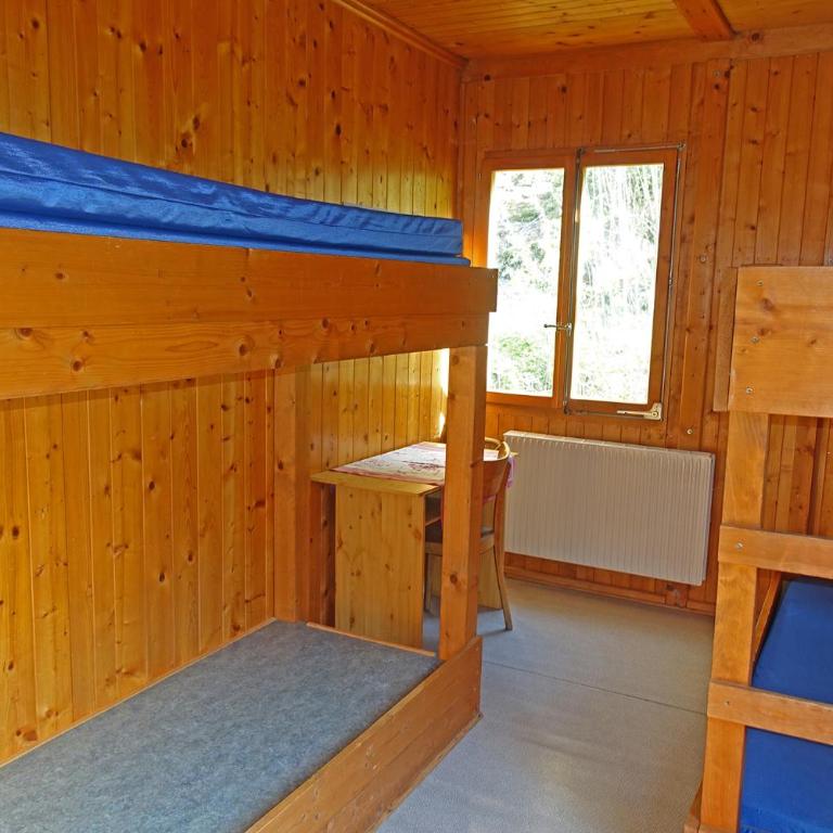 Grand Lodge - Chalet - 11