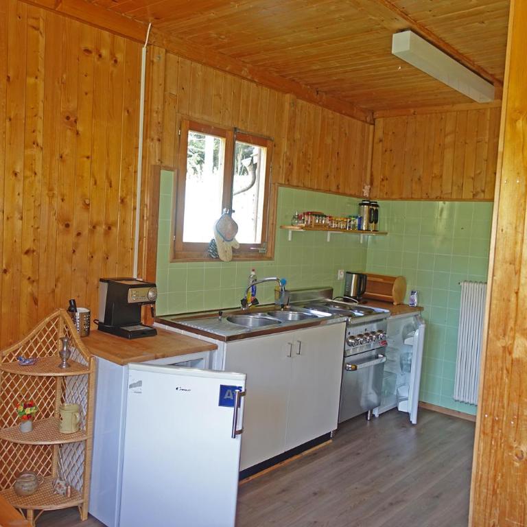 Grand Lodge - Chalet - 12