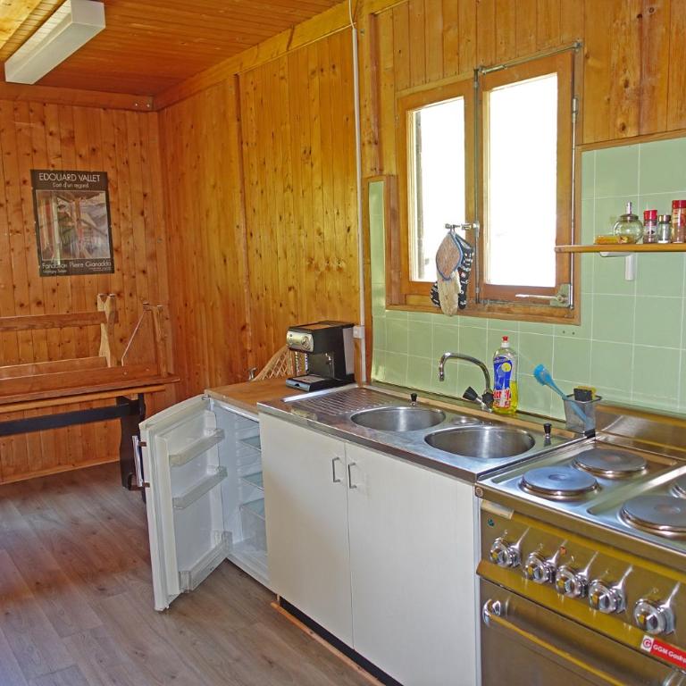 Grand Lodge - Chalet - 13