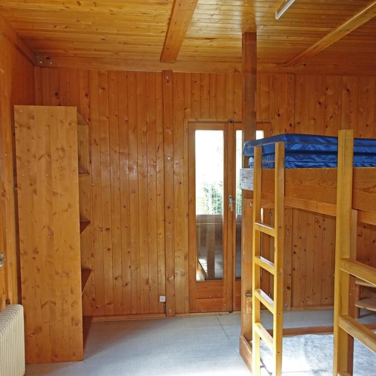 Grand Lodge - Chalet - 14