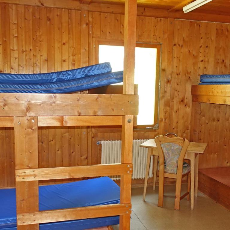 Grand Lodge - Chalet - 16