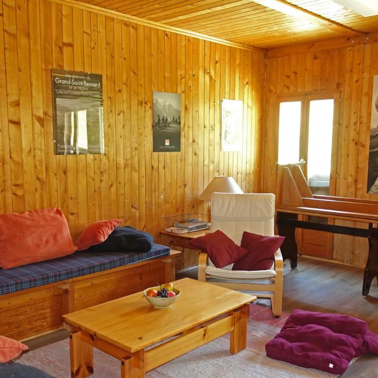 Grand Lodge - Chalet - 17