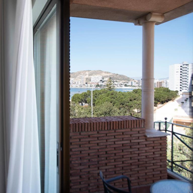 Hotel Boutique Calas de Alicante - Double or Twin Room - 4