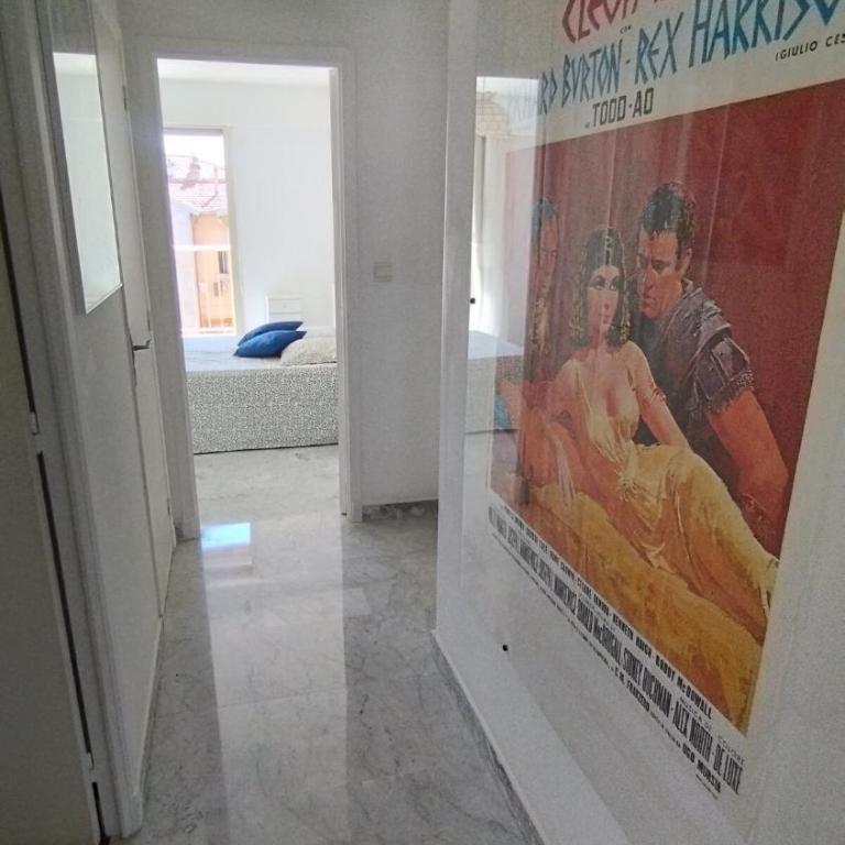 Beautiful 2 bedroom apartment Port - 5 min to beaches - Appartement 2 Chambres - 4