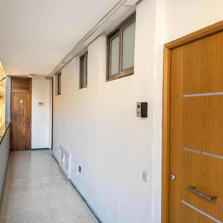 Ocean View Apartment with Pool Near Puerto Rico Beach - Apartamento de 2 dormitorios - 21