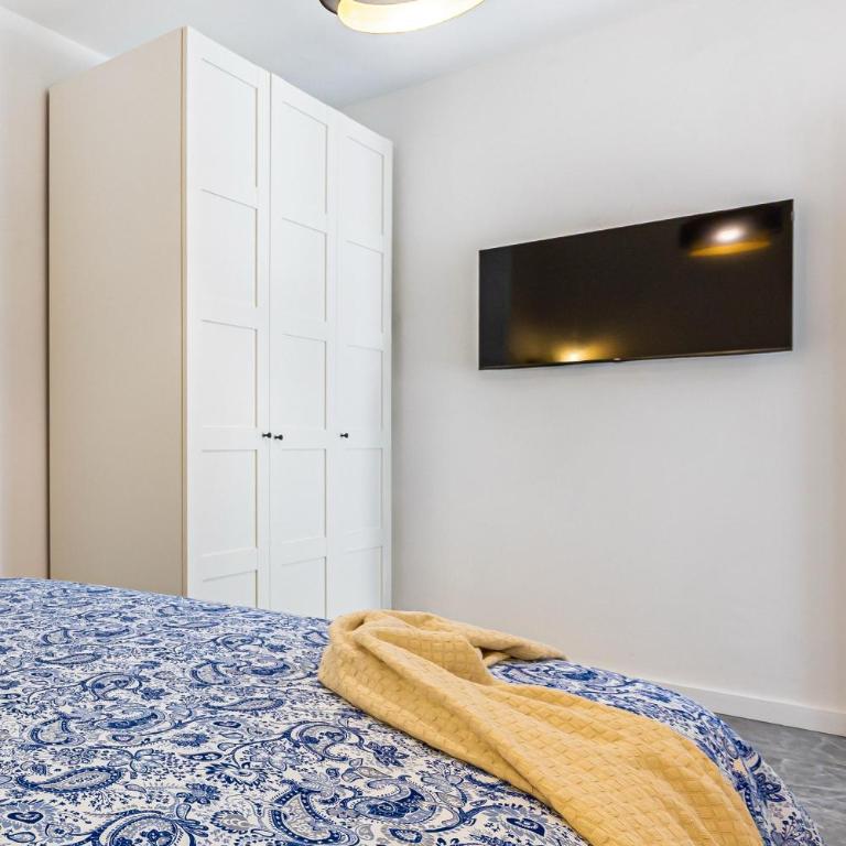 Ocean View Apartment with Pool Near Puerto Rico Beach - Apartamento de 2 dormitorios - 23