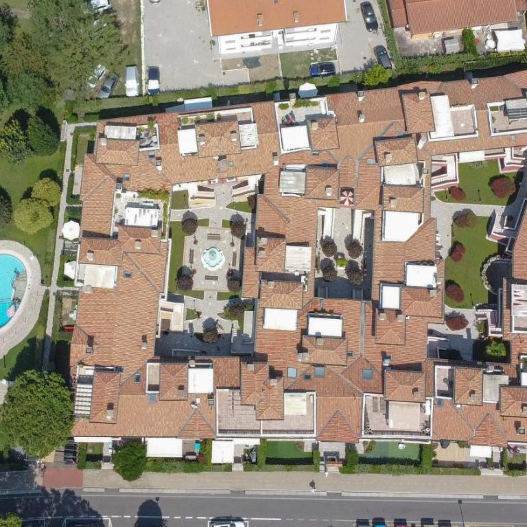 Aceri Rossi family apartments - Appartamento con 2 Camere da Letto - 17