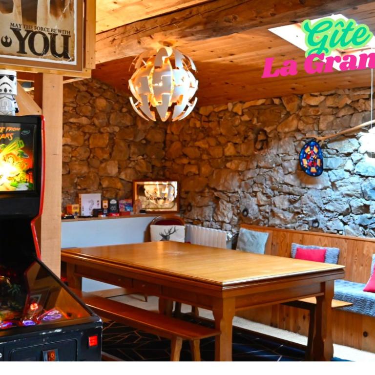 Bastide Napoléon - Loft (4 Adultes) - 3