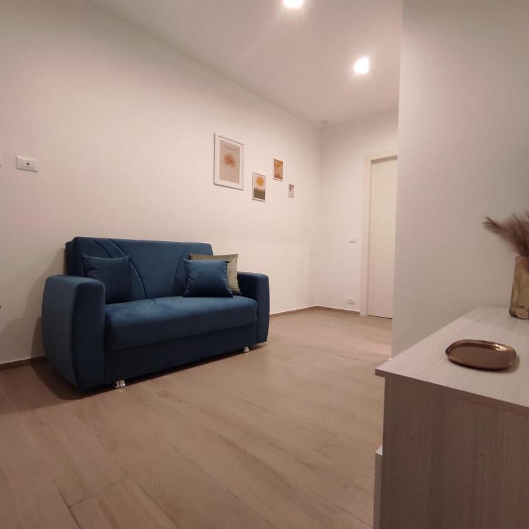 Appartamento Dante 2 - Appartamento con 1 Camera da Letto - 2