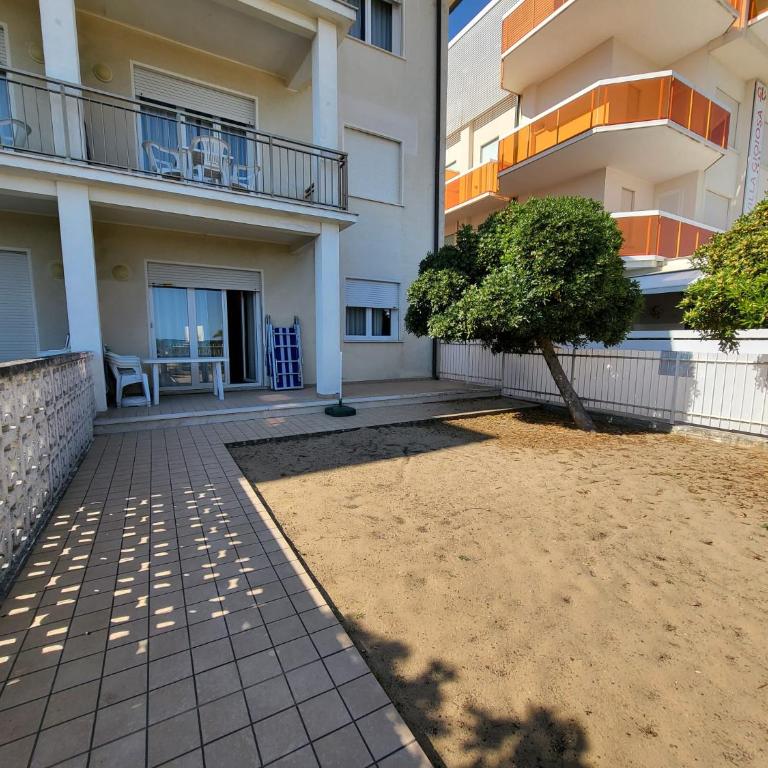 Villa Mazzon Family Apartments - Appartamento - Piano Terra - 1