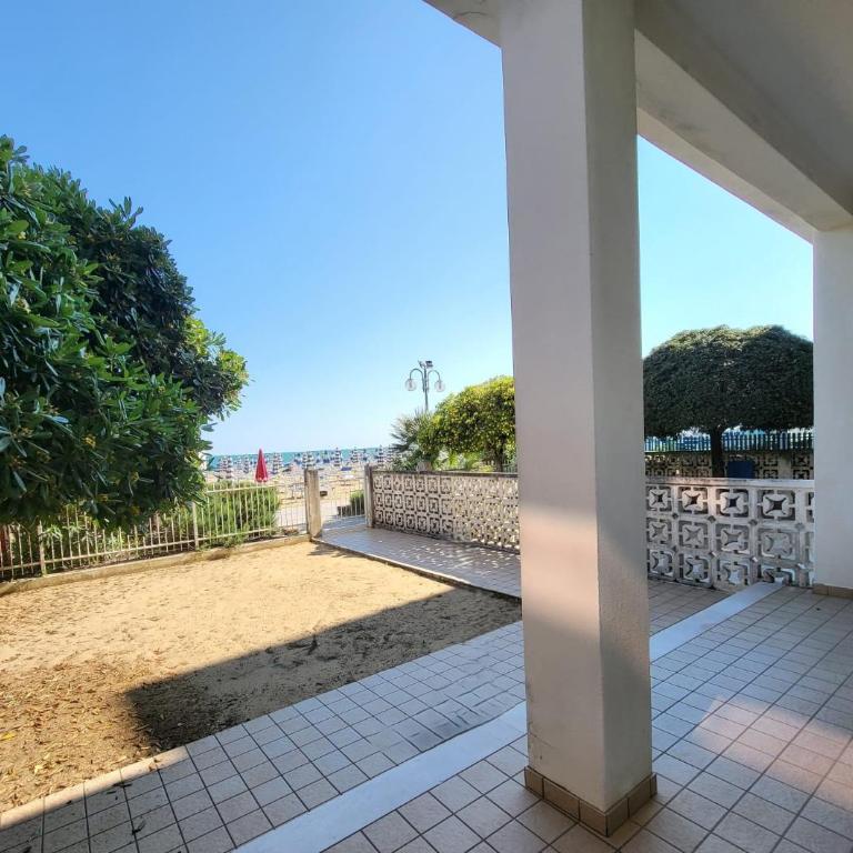 Villa Mazzon Family Apartments - Appartamento - Piano Terra - 2