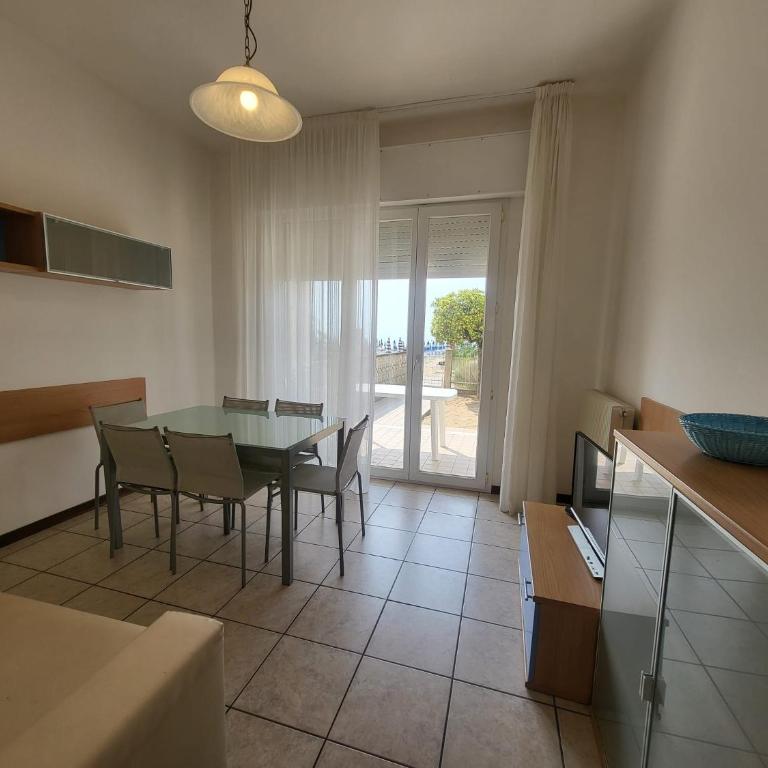Villa Mazzon Family Apartments - Appartamento - Piano Terra - 6