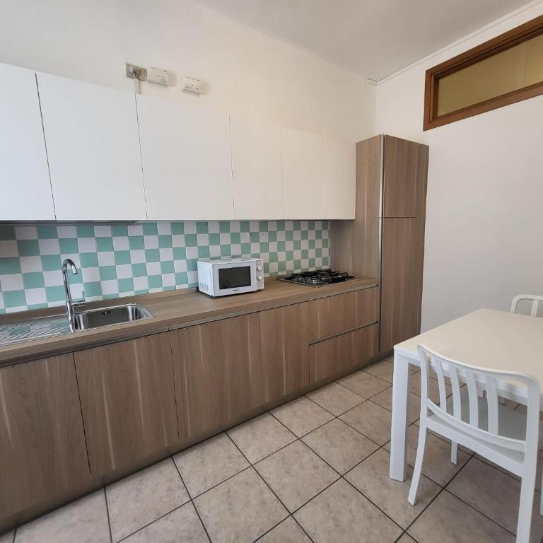 Villa Mazzon Family Apartments - Appartamento - Piano Terra - 8