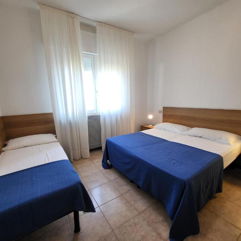 Villa Mazzon Family Apartments - Appartamento con 2 Camere da Letto - 6