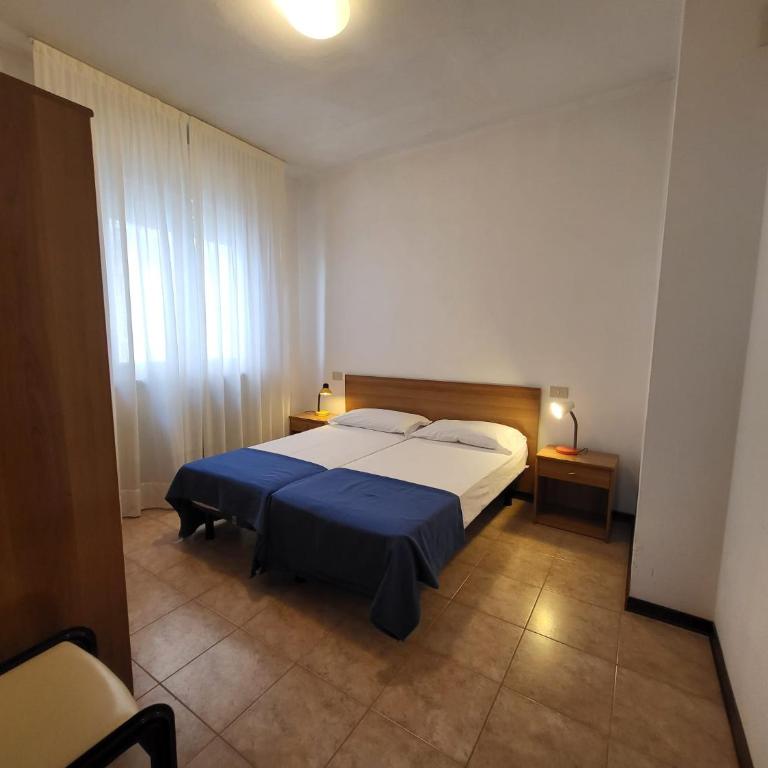 Villa Mazzon Family Apartments - Appartamento con 2 Camere da Letto - 7
