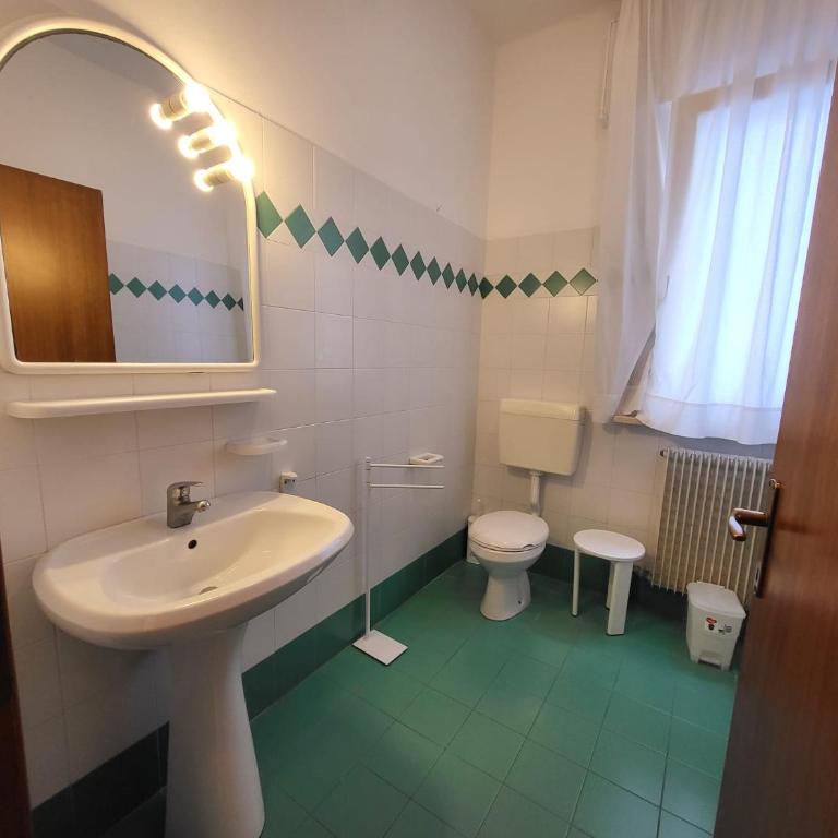 Villa Mazzon Family Apartments - Appartamento con 2 Camere da Letto - 8