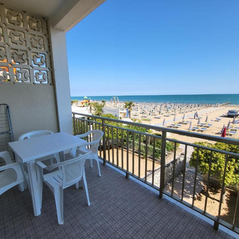 Villa Mazzon Family Apartments - Appartamento con 2 Camere da Letto - 9