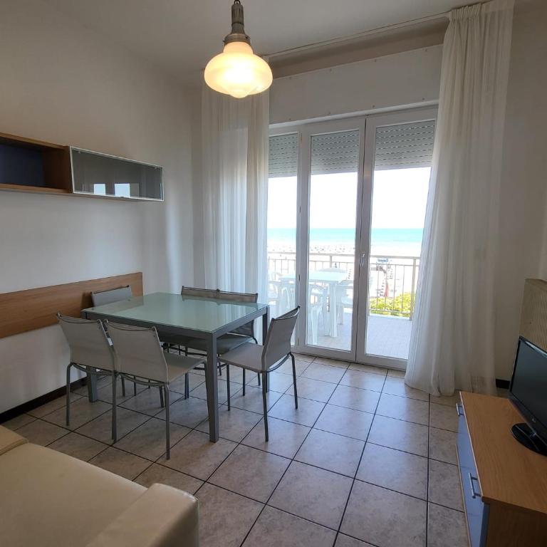 Villa Mazzon Family Apartments - Appartamento con 2 Camere da Letto - 10