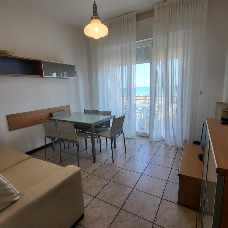 Villa Mazzon Family Apartments - Appartamento con 2 Camere da Letto - 11