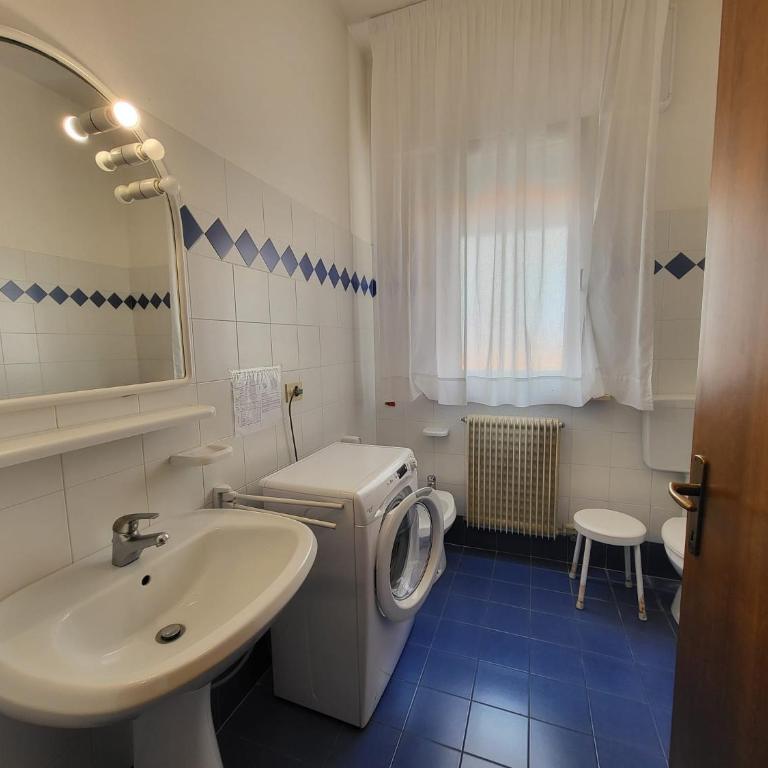 Villa Mazzon Family Apartments - Appartamento con 2 Camere da Letto - 8