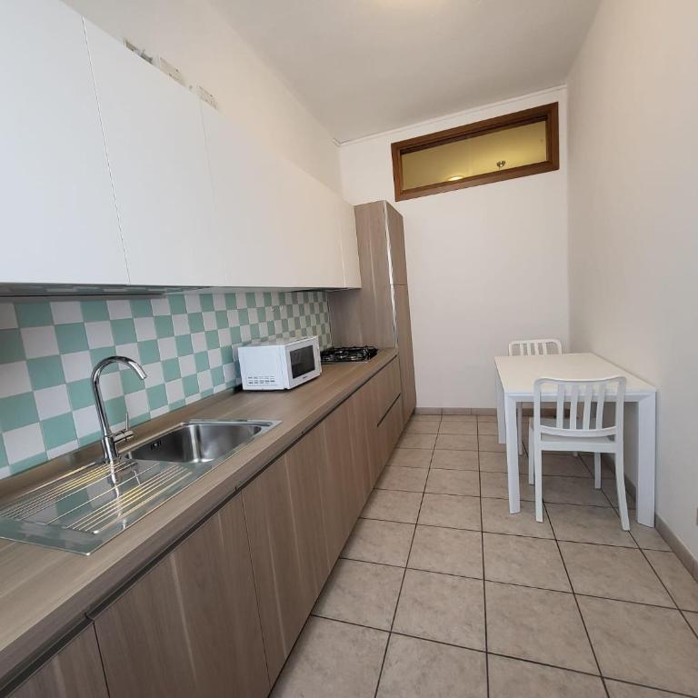 Villa Mazzon Family Apartments - Appartamento - Piano Terra - 10