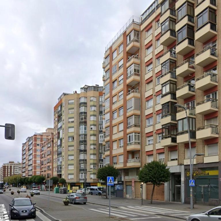 Conchi Apartment - Apartamento de 3 dormitorios - 3