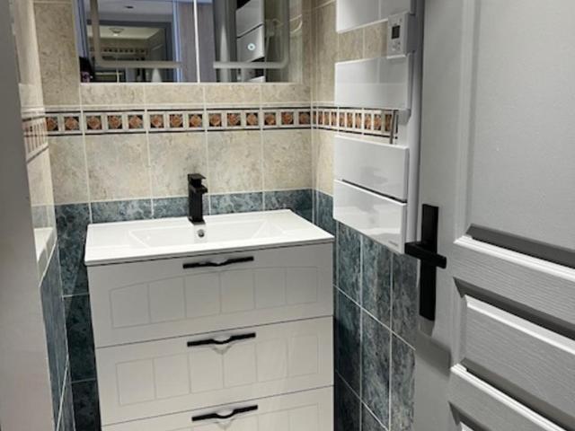 Ajaccio appartement vue mer - Apartment mit 2 Schlafzimmern - 25
